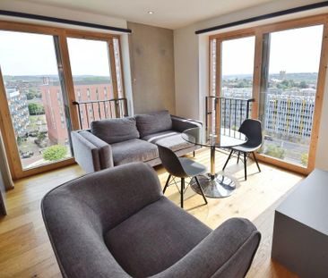 1 bedroom apartment to rent - Photo 3