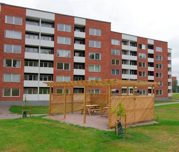 Skolgatan 14 B - Foto 1