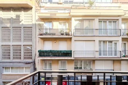 Carrer de Bertran, Barcelona, Catalonia 08023 - Photo 5