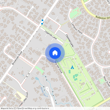 A/44 Tiny Hill Drive, Rolleston, Selwyn