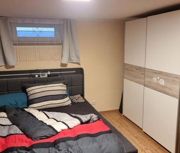 Pendlerwohnung 1,5 Zimmer in Köln-Lind ab 01.01.2026 - Photo 1