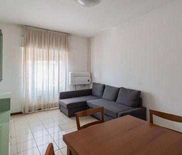 Bilocale corso di Porta Vittoria 47, Guastalla, Milano - Photo 1