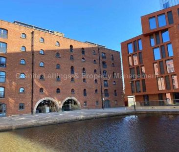 Jacksons Warehouse, Tariff Street, Northern Quarter, Manchester, M1 - Photo 4