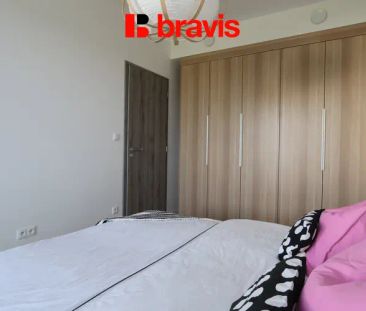 Pronájem krásného bytu 2+kk v novostavbě, ul. Brněnská pole, Šlapan... - Photo 6
