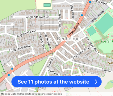 2 bedroom end of terrace house for rent - Photo 1