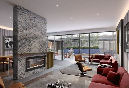 For Lease - 500 Dupont Street Unit# 507, Toronto, Ontario - Photo 3