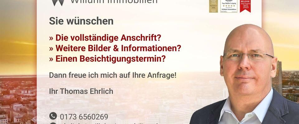 Hübsche kleine 3 RW in ruhiger Lage - Foto 1