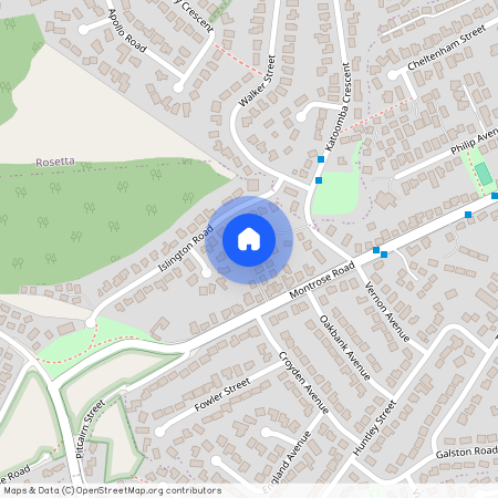 6/6 Katoomba Crescent, Montrose, TAS 7010