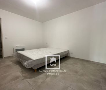 Location Appartement 1 pièce 38m² ST ESTEVE 66240 - Photo 2