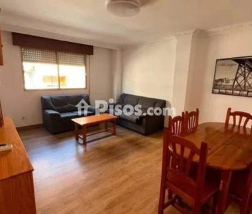 Piso en alquiler en Almería Capital - Photo 2