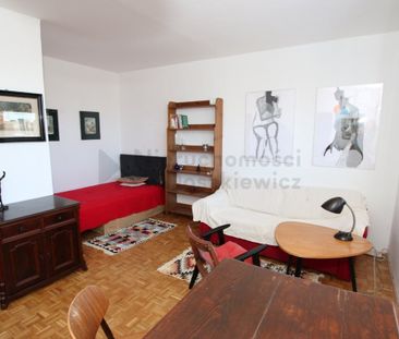 Warszawa M., Warszawa, Mokotów, Stegny, Korsykańska - Photo 3