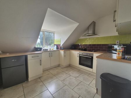 1 bedroom flat to rent - Photo 3