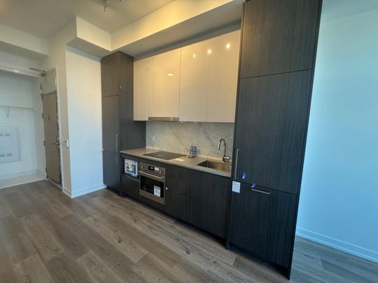 For Lease - 225 commerce Street Unit# 2707, Vaughan, Ontario - Photo 1