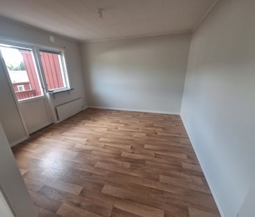 Prästmyrvägen, Nordingrå - Photo 1