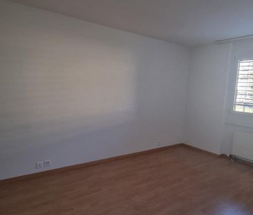 3.5 Zimmer, 77 m², EG - Foto 2