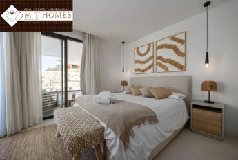 Flat - Fuengirola (El Higuerón)