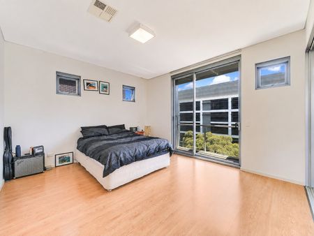Furnished Apartment I Three Balconies I Double Parking - Photo 3