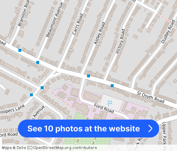 St. Osyth Road, CO15 - Photo 1