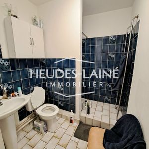 Location Appartement 1 pièce 34m² AVRANCHES 50300 - Photo 2