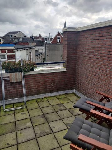 Te huur: Appartement Korte Hengelosestraat in Enschede - Photo 4