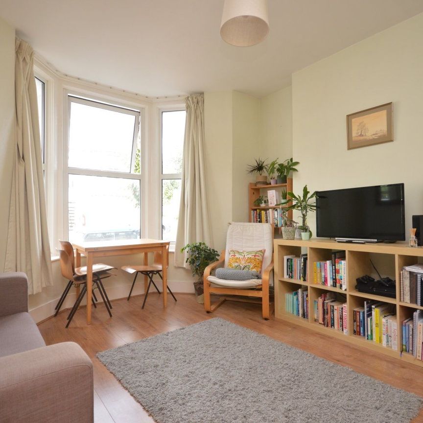 Pendrell Road, Brockley, SE4 - Photo 1