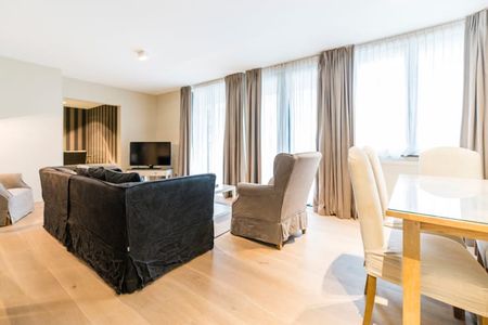 Appartement te huur - Foto 4