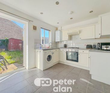 Harrison Drive, St. Mellons, CARDIFF - Photo 3