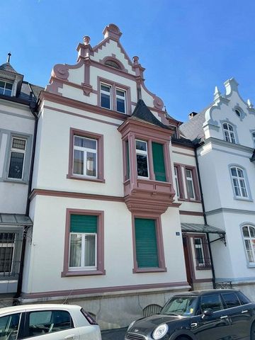 Charmante 4 Zimmer Altbauwohnung in Top-Lage - Foto 3