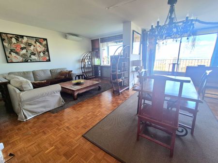 Location Appartement 3 pièces 109m² MARSEILLE 9ème - Photo 2