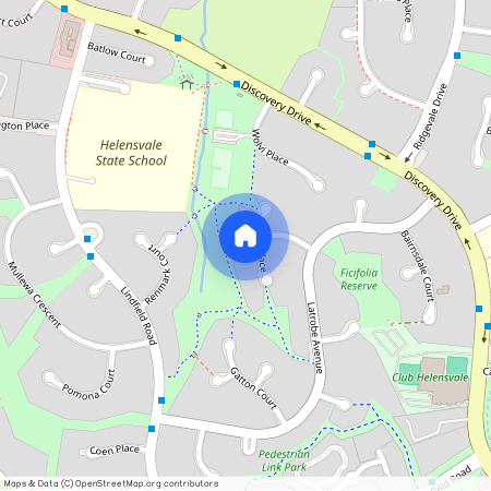 22 Catani Place, Qld 4212, Helensvale