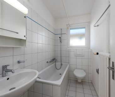 Idyllische Wohnung mit grossem Gartensitzplatz - Foto 4