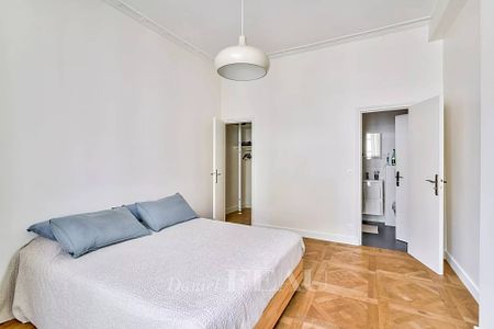 Location appartement, Paris 9ème (75009), 3 pièces, 64 m², ref 84700076 - Photo 3