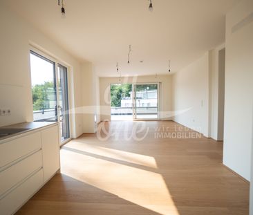 2-Zimmer Miet-Penthouse mit Terrasse in TOP Lage in Velden - Foto 4