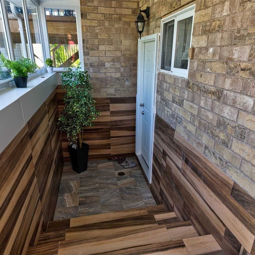 For Lease - 7091 Benjamin Court Unit# Bsmt, Mississauga, Ontario - Photo 1