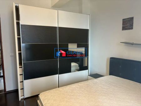 Inchiriere apartament 3 camere modern bloc nou in Marasti- str. Dorobantilor - Photo 2