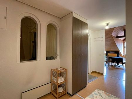 FRIBOURG (quartier du Bourg) - 1.5 pièces au 4ème étage - Foto 5