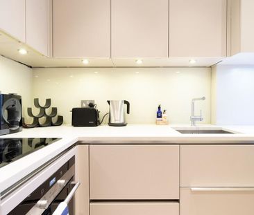 1 bedroom apartment to rent - Photo 6