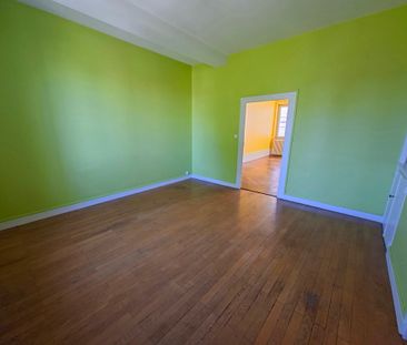 F3 - 14 place de l'Eglise 71370 OUROUX SUR SAONE. - Photo 3