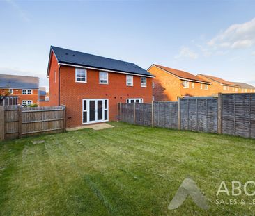 Buxton Road, Uttoxeter ST14 8WG - Photo 4