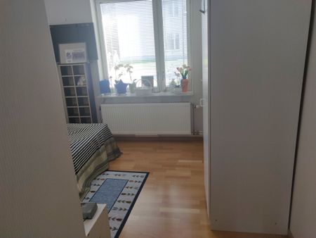 Nils Lövgrens väg, Sköndal - Foto 4