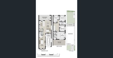 Stunning family residence designed for stylish living - Photo 2