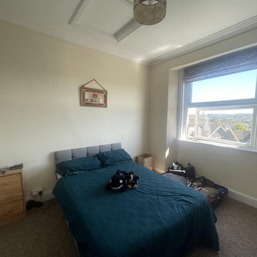 Bristol Road Lower, Weston-Super-Mare, North Somerset - Photo 1