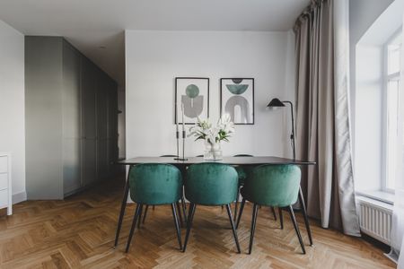 Gamla Huddingevägen, Stockholm - Foto 5