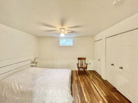 For Lease - 12 Weatherstone Court Unit# Lower, Niagara-on-the-Lake, Ontario - Photo 2