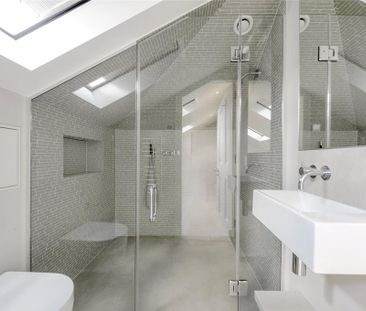 5 bedroom terraced house to rent - Photo 4