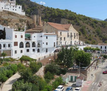 Penthouse For Long Term Rental In Frigiliana - Photo 6