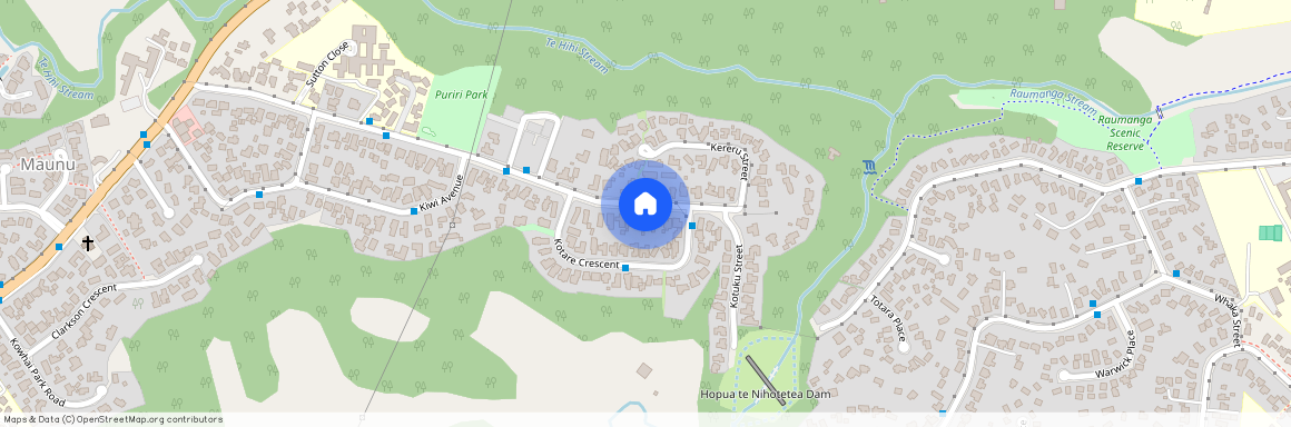 100 Puriri Park Road, Maunu, Whangarei