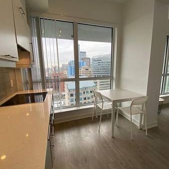 1 Bed & 1 Bath - Studio 2 Condos - 30 Nelson St - Photo 1