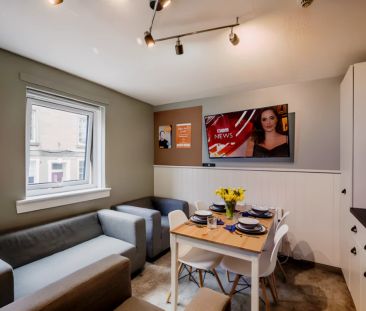 3 Bed Standard - Photo 1