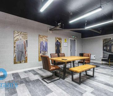 Ed,ath - Broadgate, Beeston, NG9 - Photo 3